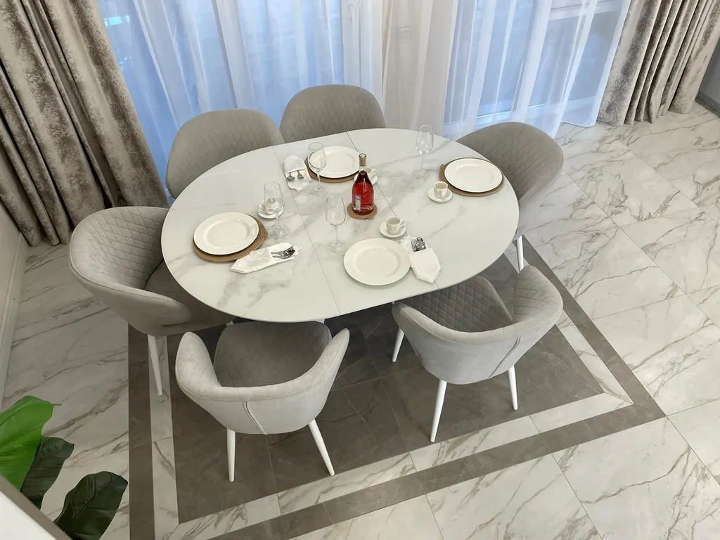 Идеальный таунхаус для отдыха #1