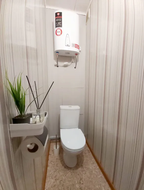 Квартира Квартира в историческом центре на Ленинградской — Самара