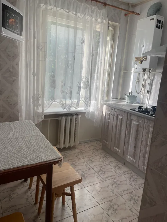 Квартира Уютная квартира в тихом районе города курорта — Анапа