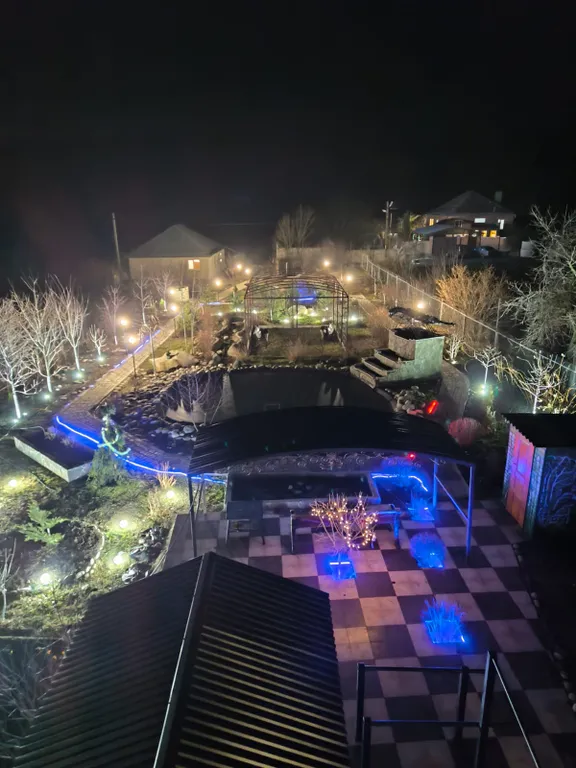 Арт Вилла Эклектика