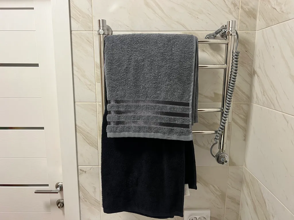 Студия с видом на дон с уютом и комфортом