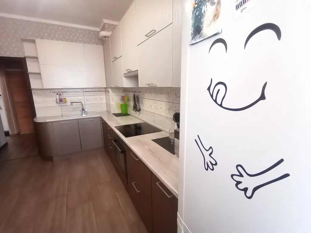 Апартаменты Лесная Мелодия