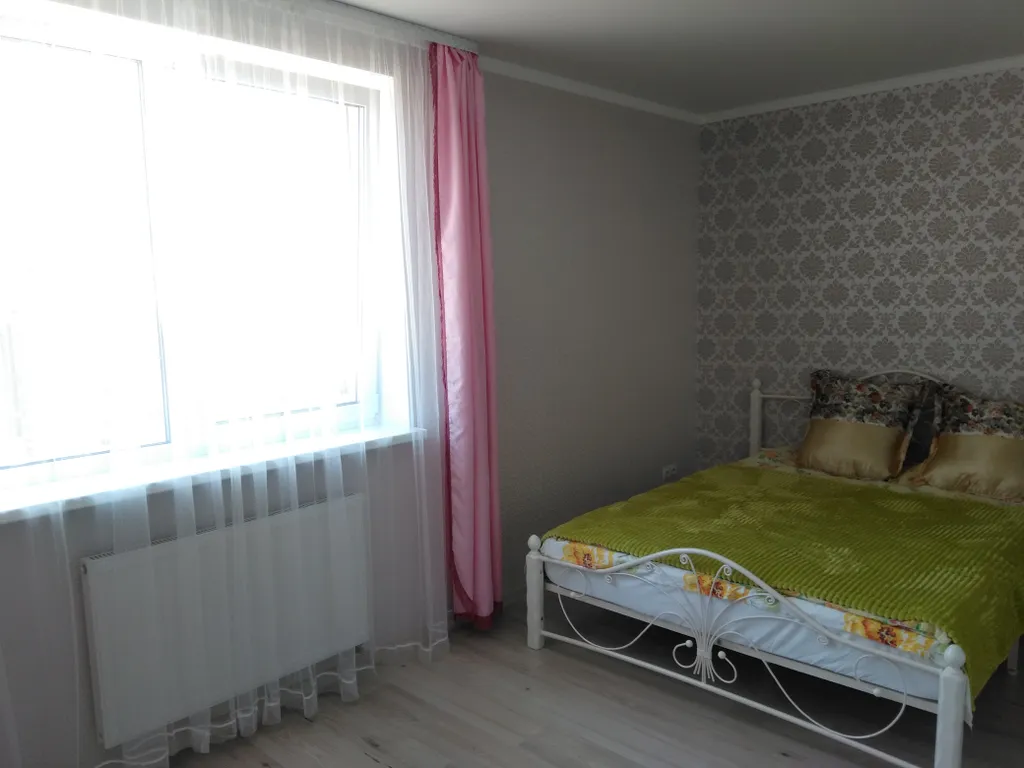 Квартира Апартаменты у моря в Заостровье — аренда посуточно в Заостровье