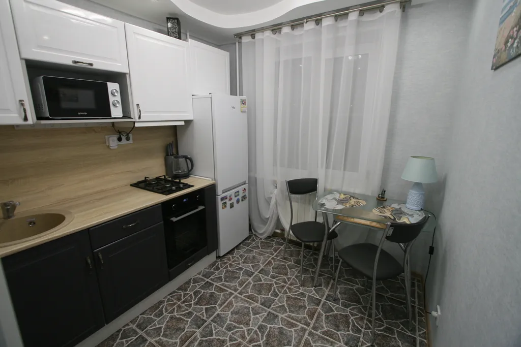 Уютная квартира на Завеличье