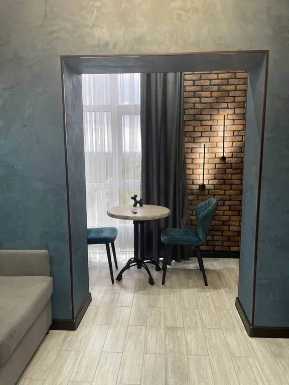 Квартира с видом на гору Машук в центре