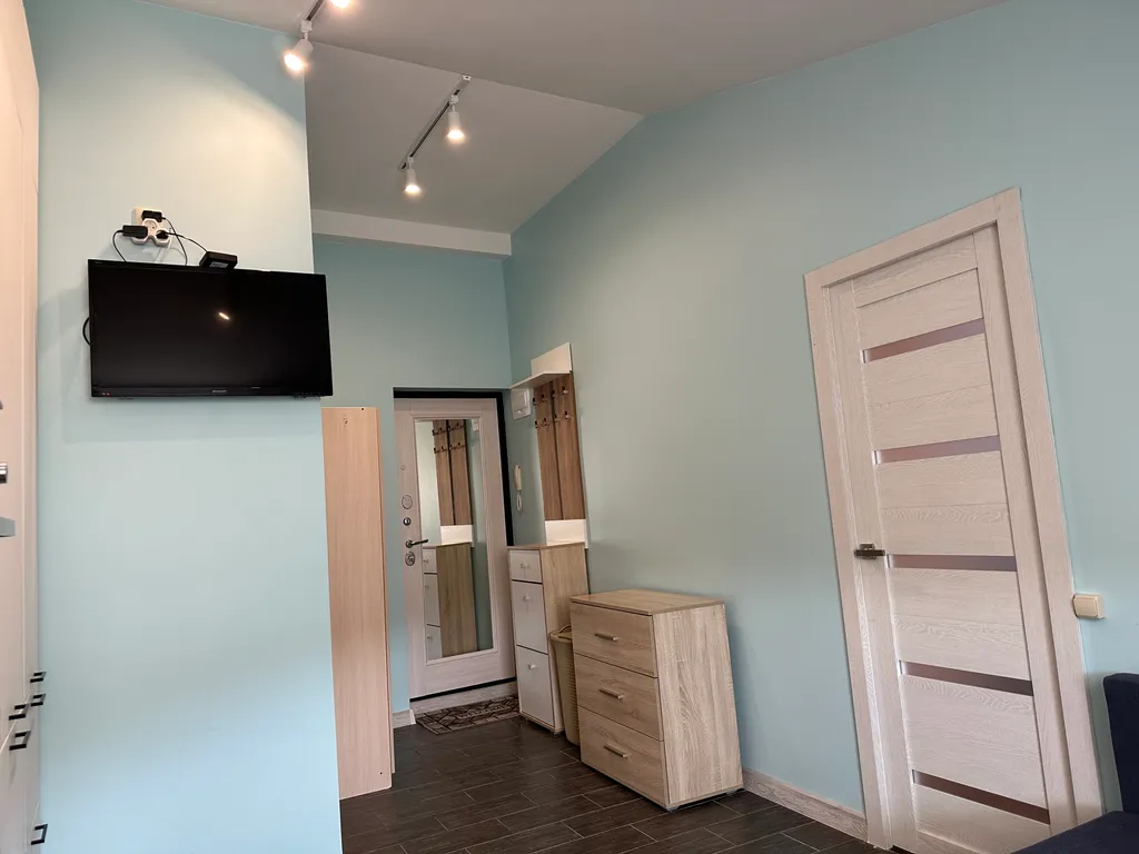 Квартира у моря