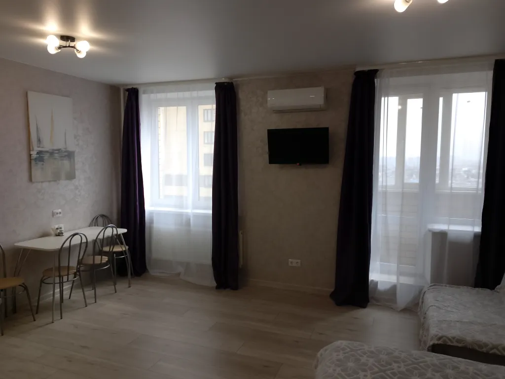 Квартира рядом с Сити Молл