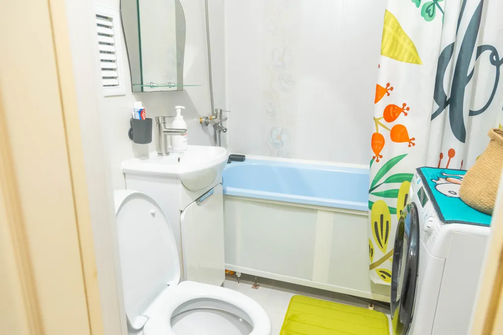 Уютная квартира центре Смоленска. Заезд 24/7