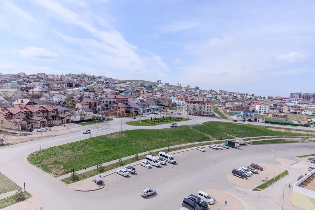 Квартира Квартира 10 минут до моря — Анапа