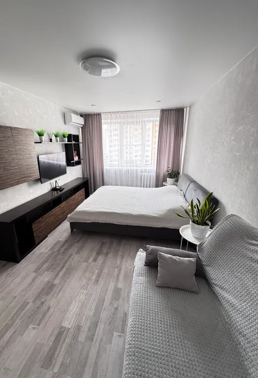 Уютная квартира — аренда посуточно в Новочебоксарск