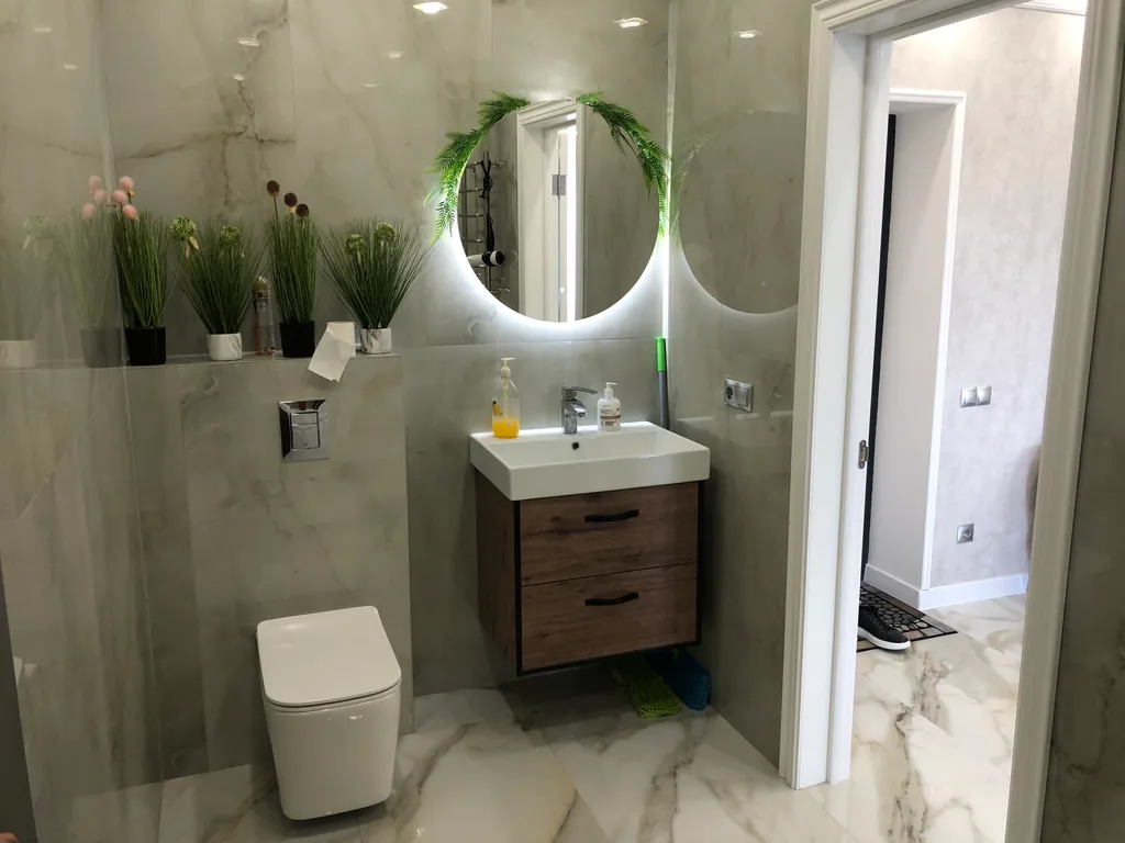 Квартира возле магазина Наш