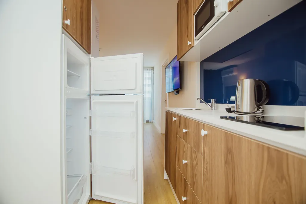 Квартира Апартаменты с видом на море первая линия — Батуми