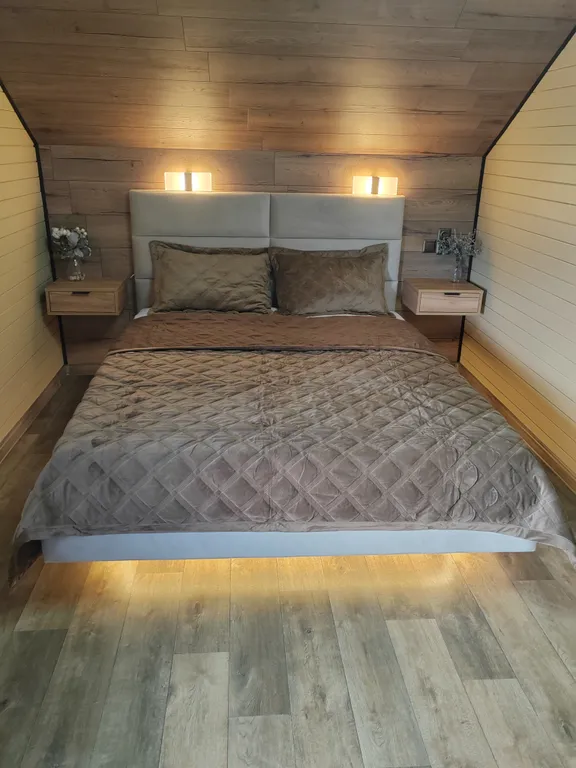 Коттедж Жилой дом — Шерегеш