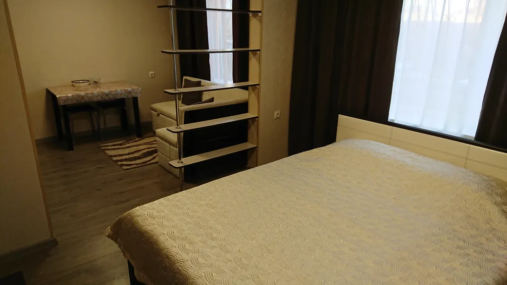 Горизонт Меркурий