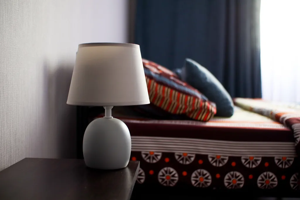 Красивая и уютная студия