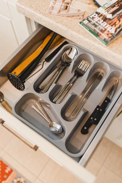 Двухкомнатная квартира в центре с видом на город Аленький цветочек