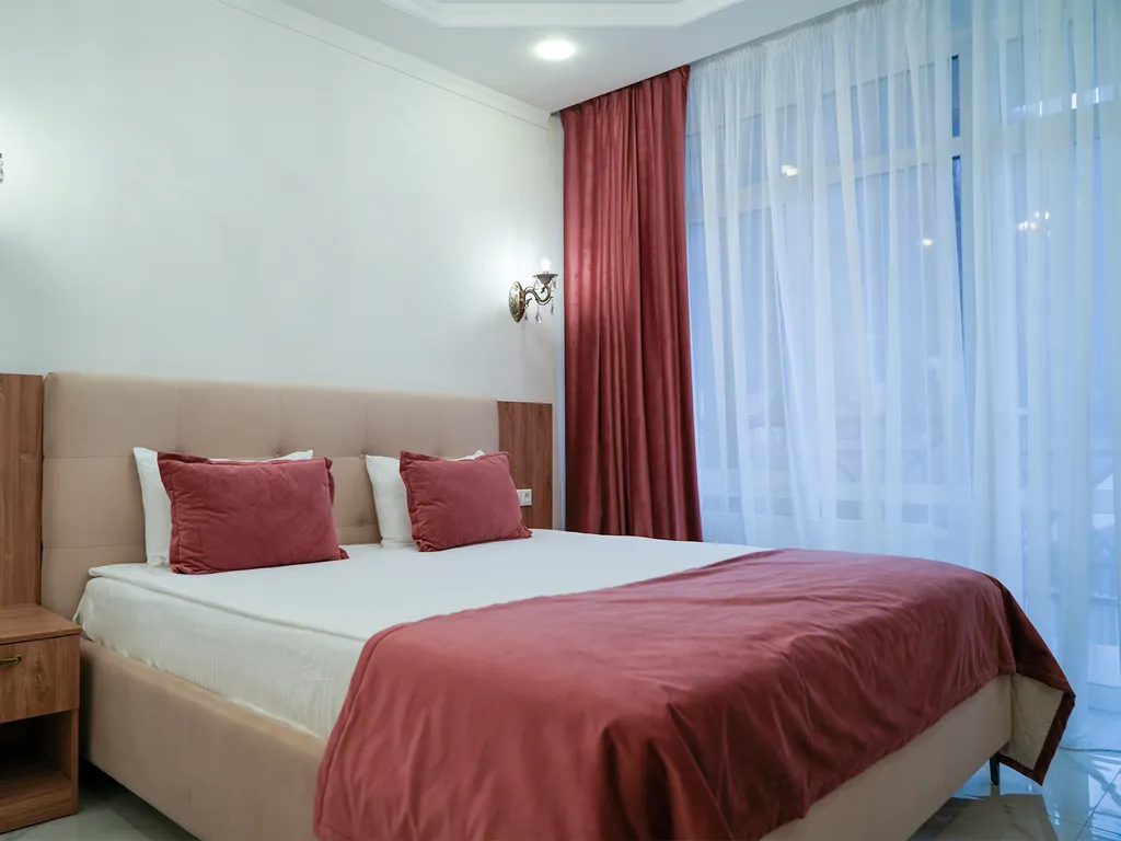 Квартира Комната — аренда посуточно в Домбай