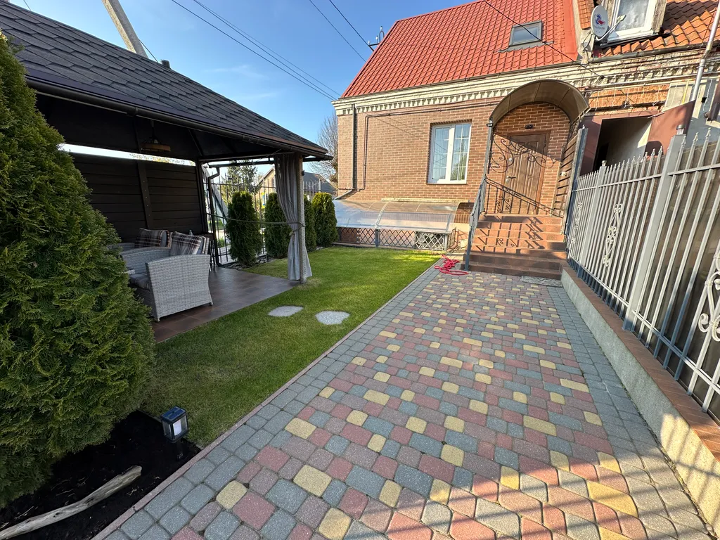 Квартира с видом на море