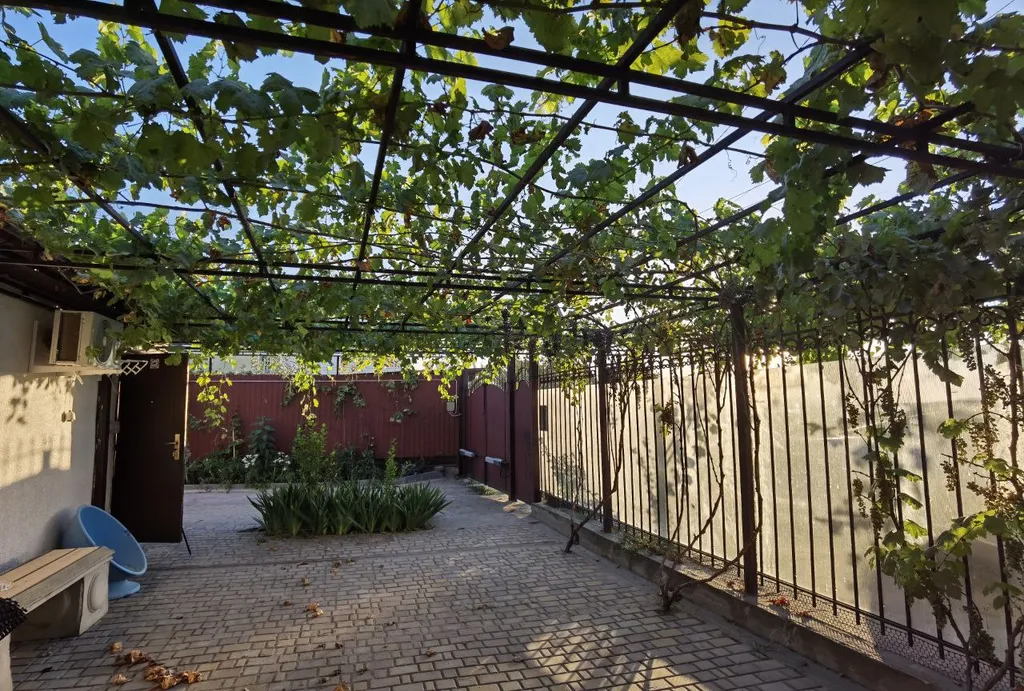 Уютная комната недалёко от моря, удобства в номере