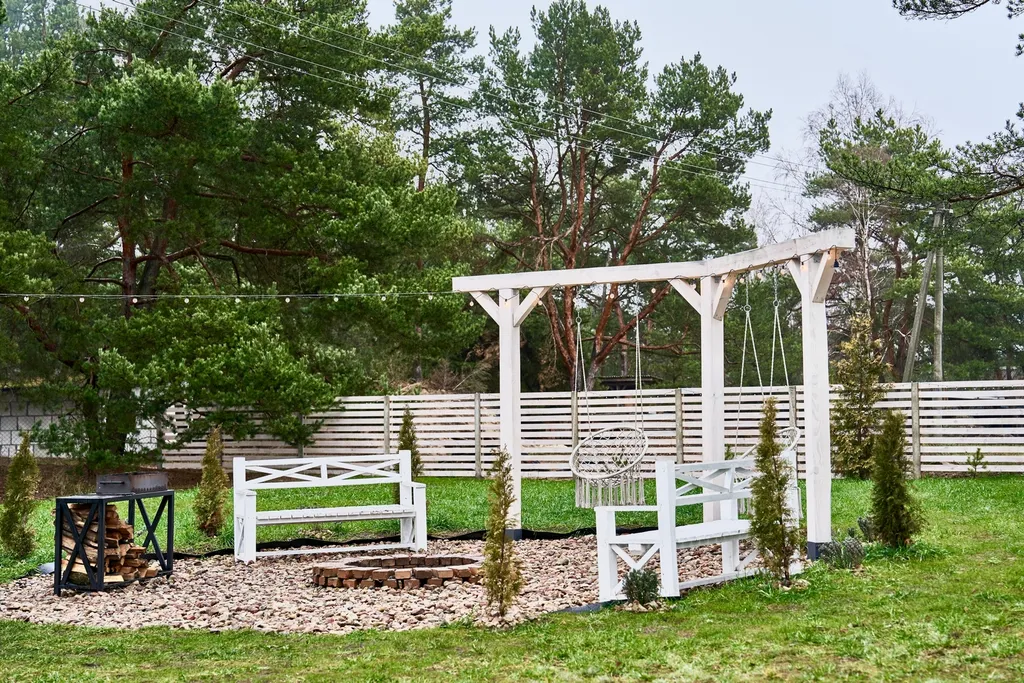 Усадьба Medna возле Бреста