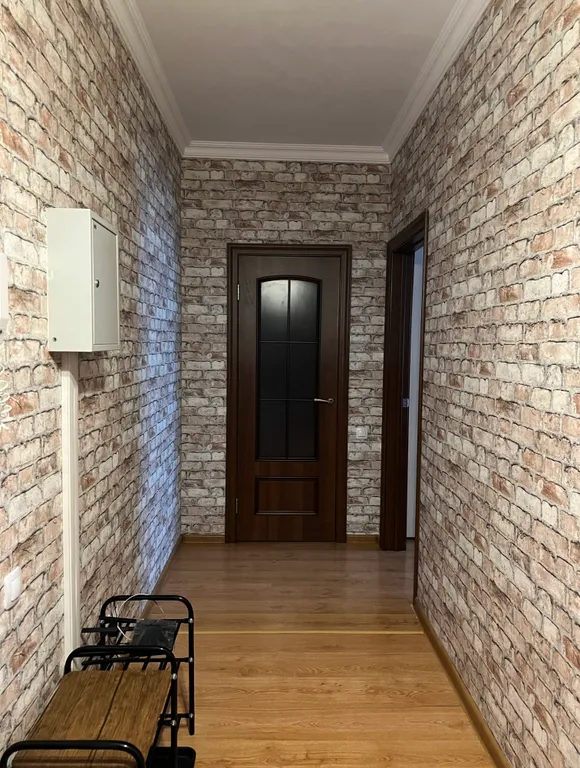 Отличная двухкомнатная квартира в элитном доме на Республики