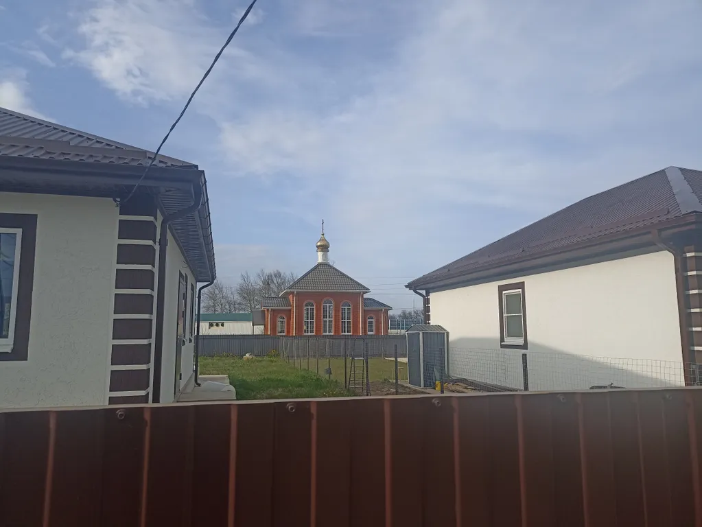 Коттедж Дом Лето в Белом — Темрюк