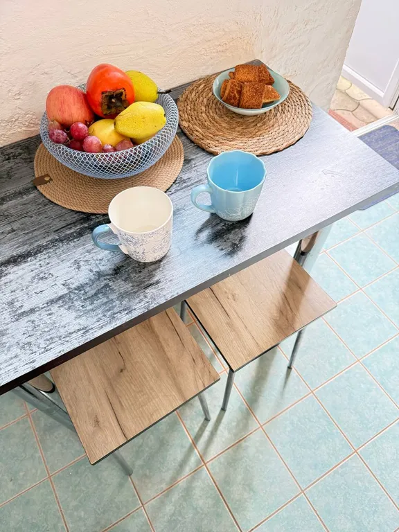 Квартира Лофт 2-х местный — Ейск