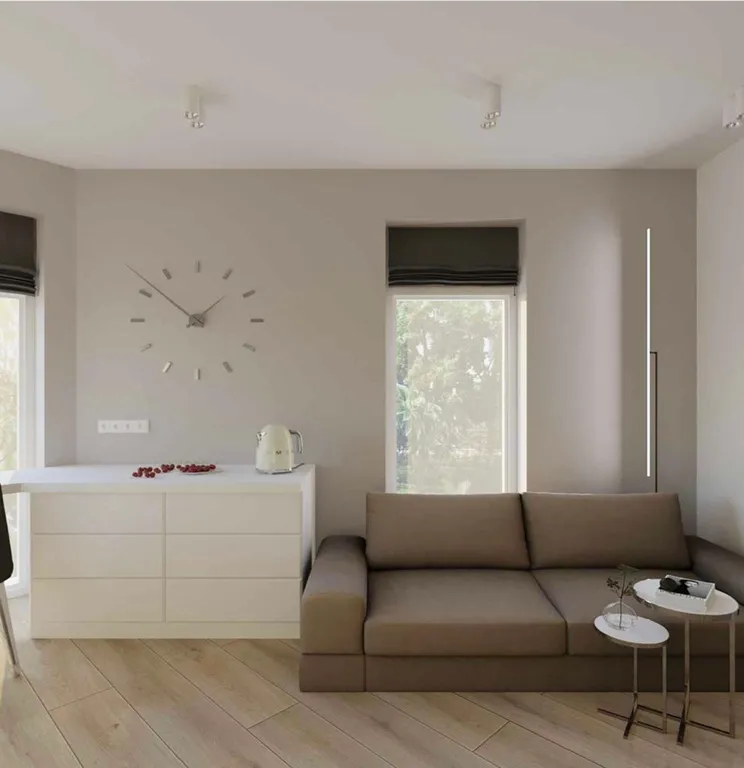 Корпус Энерго