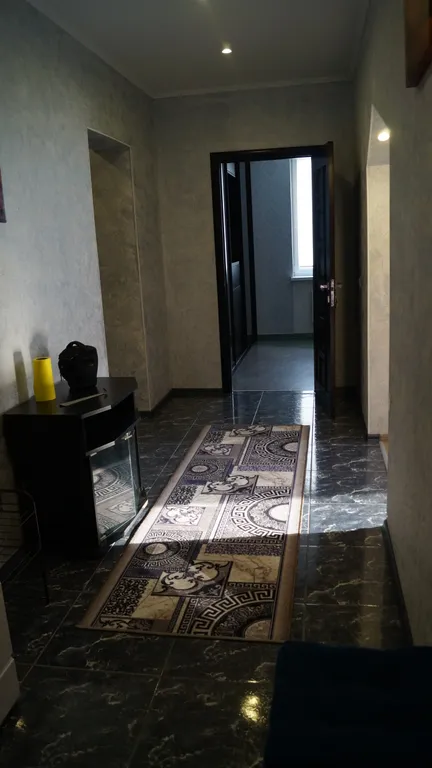 Квартира Просторная квартира со всеми удобствами — Калининград