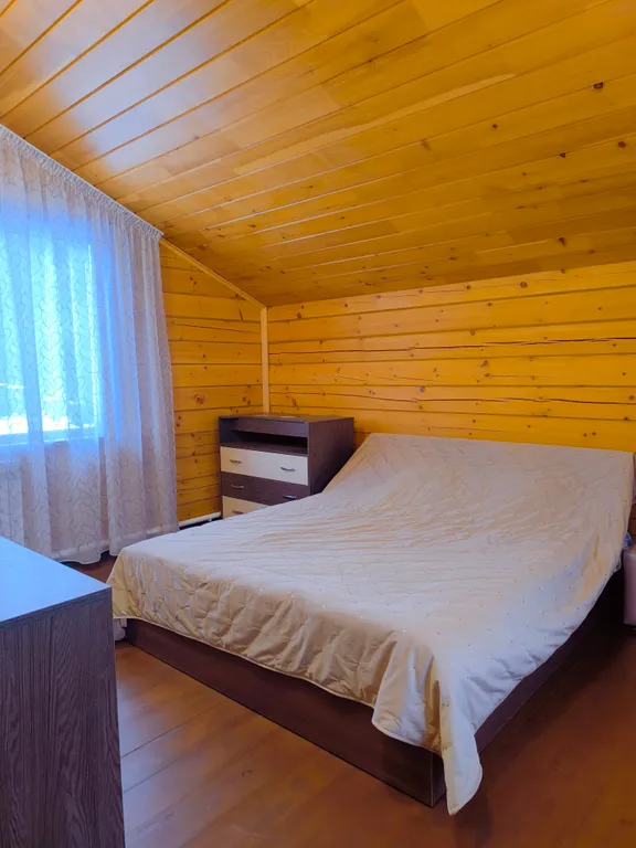 Гостевой дом отдых для души и тела