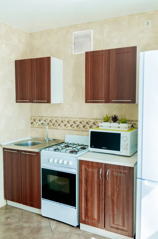 Квартира Пpоcтоpная однокомнатная квартира вблизи Арены 2000 — Ярославль