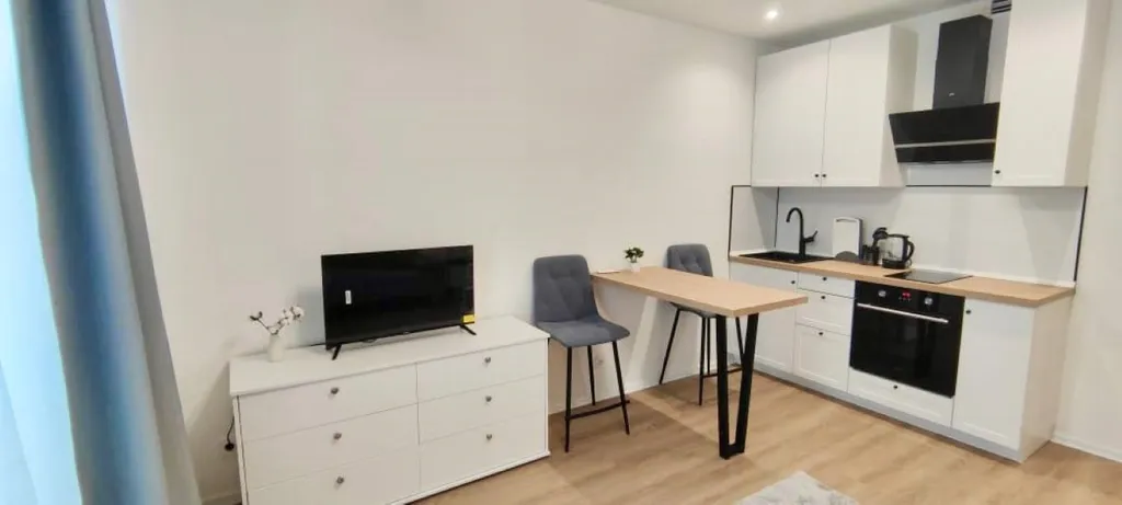 Квартира Квартира Art Life Apartment Novohohlovskaya — Москва