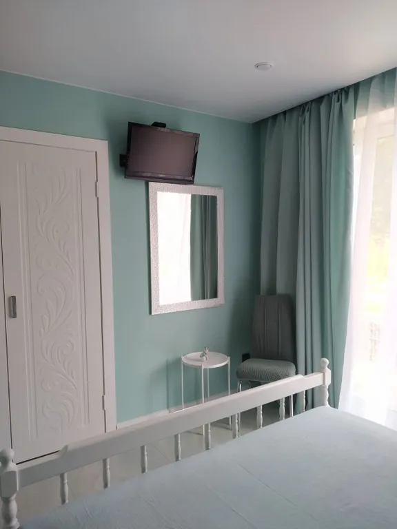 Коттедж Коттедж Здесь можно отдохнуть — Санкт-Петербург