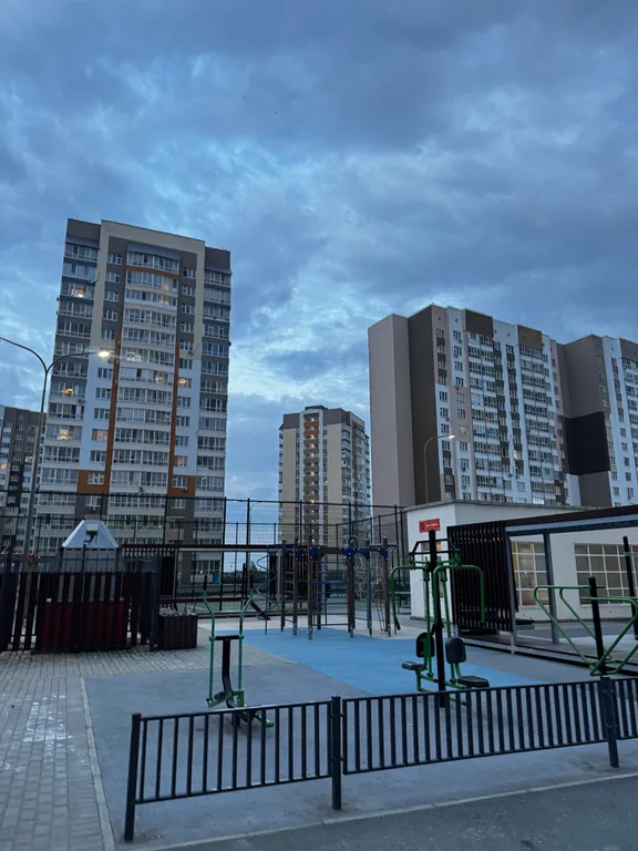 Квартира Жк «Гармония»