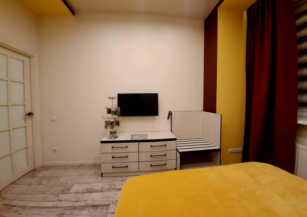 Уютная квартира на берегу Онеги