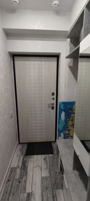 Уютная квартира-студия на самом берегу Черного моря в элитном ЖК