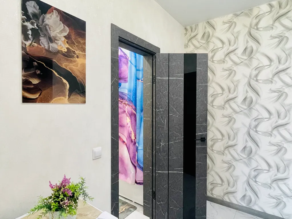 Квартира в районе Сити Парка