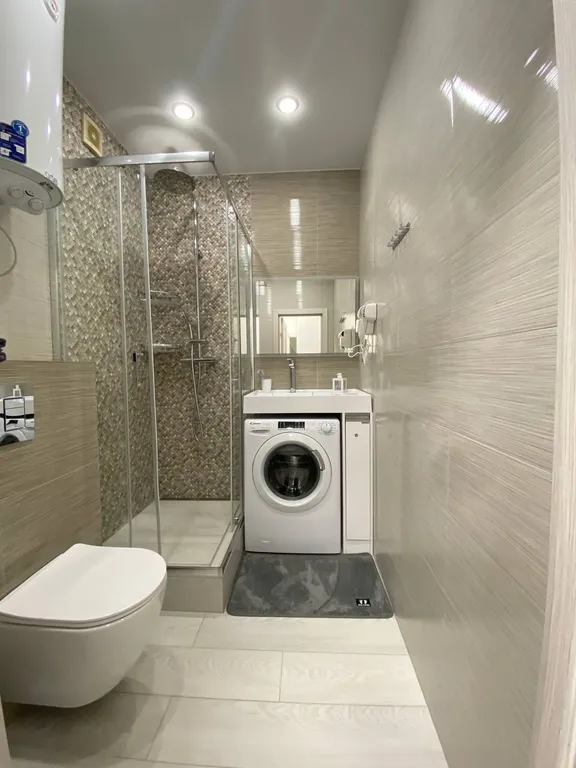 Студия для вашего комфорта