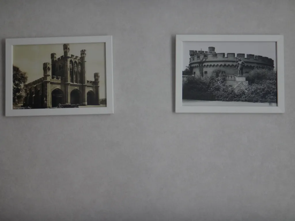 Квартира Гала Пионерский — Пионерский