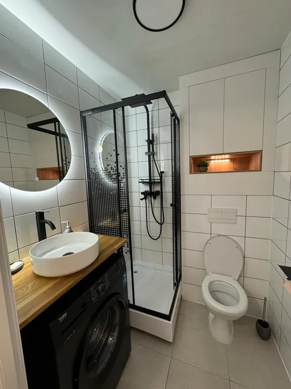 "K&K" RentStay "Студия «Люблинский парк»"