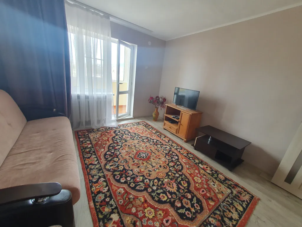 Апартаменты с видом на гору Машук