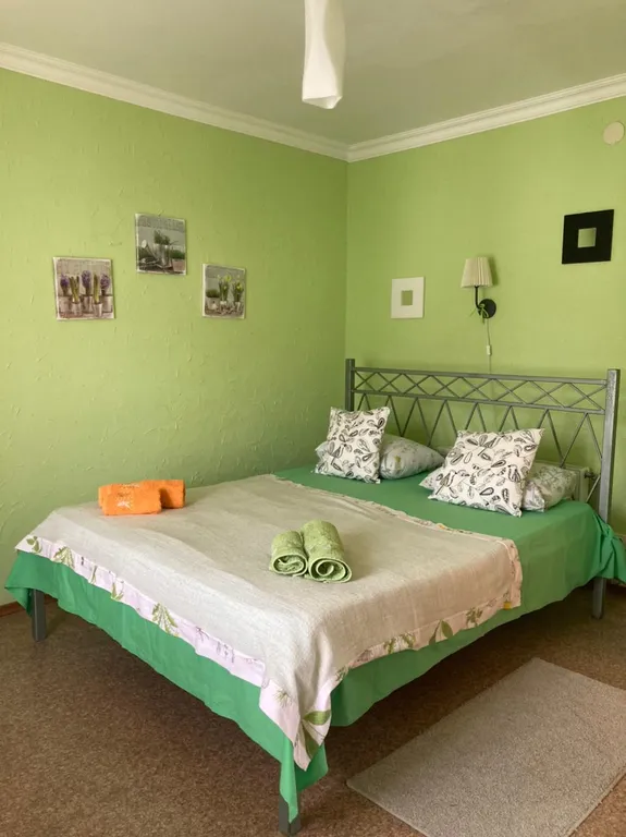 Квартира Комната — аренда посуточно в Судак