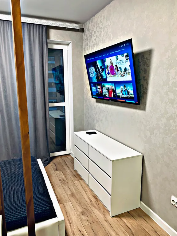 Шикарная студия