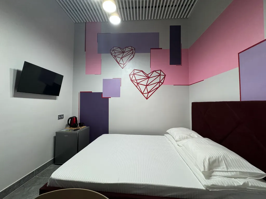 Квартира Комната — аренда посуточно в Курган