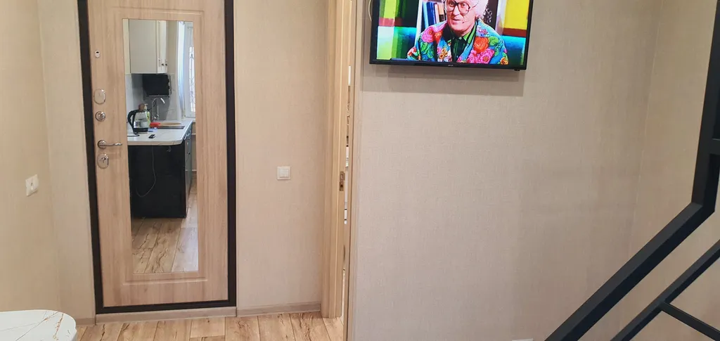 Уютная Студия на 5км