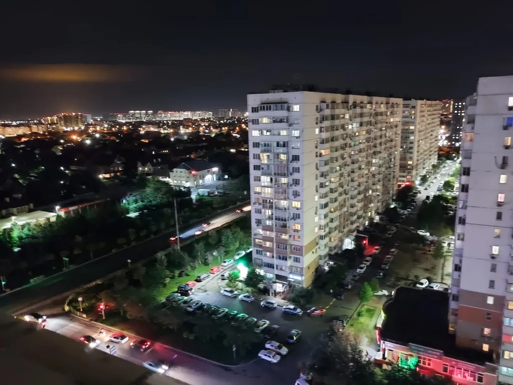 Квартира 1-комнатная Квартира — Краснодар