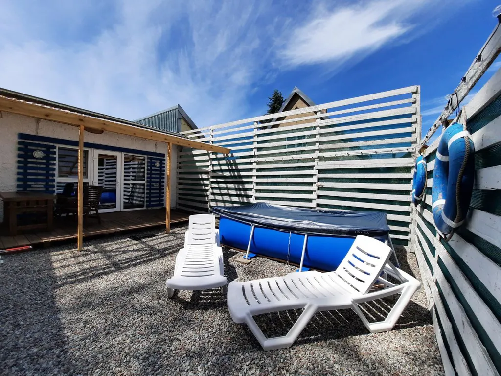 Гостевой клуб Terra Maxima