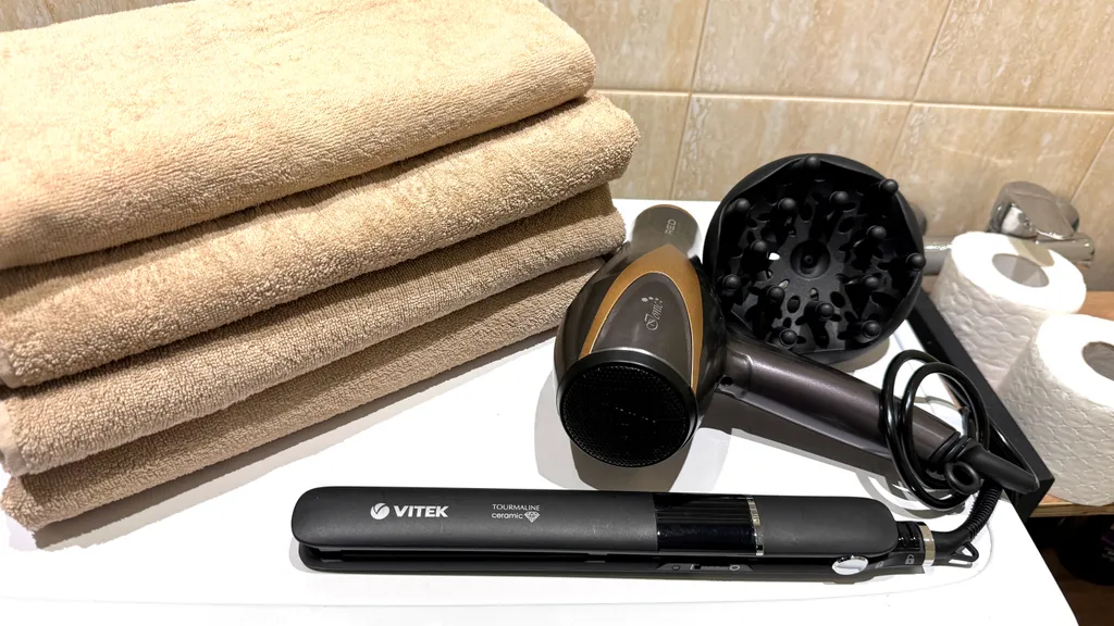 Большая студия недалеко от Крокус Экспо, ЖК Арт