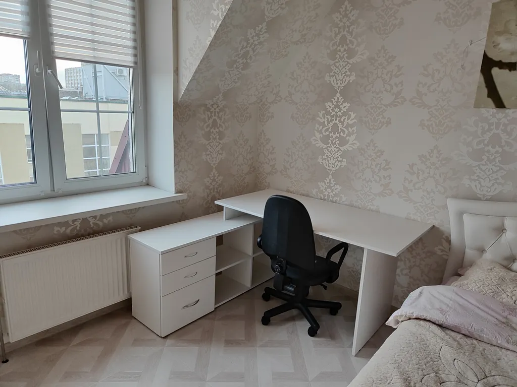 Уютная квартира в самом центре города