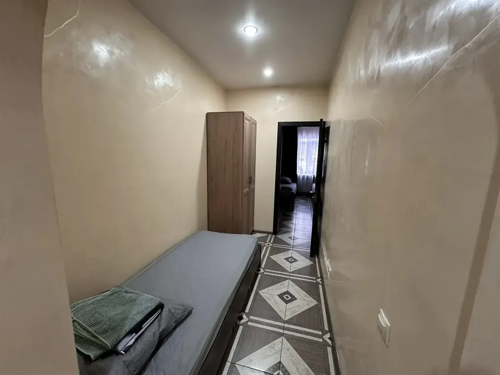 Квартира Уютная квартира в центре города — Ипатово